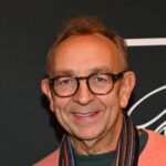Jon van Eerd heeft iets te vieren